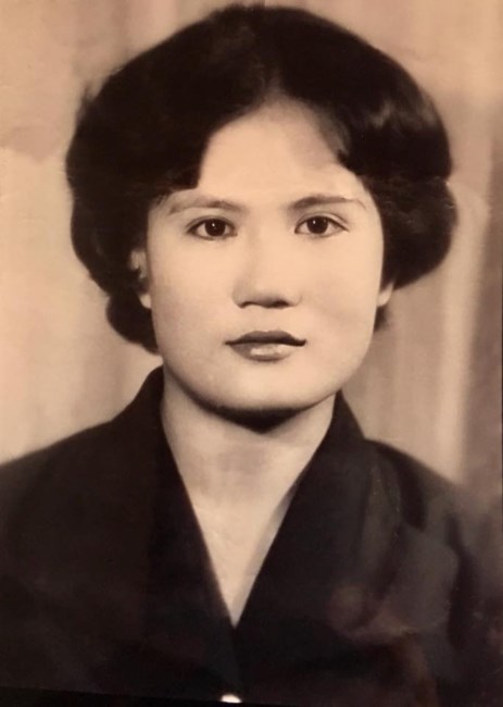 Obituary of Kim Thannao