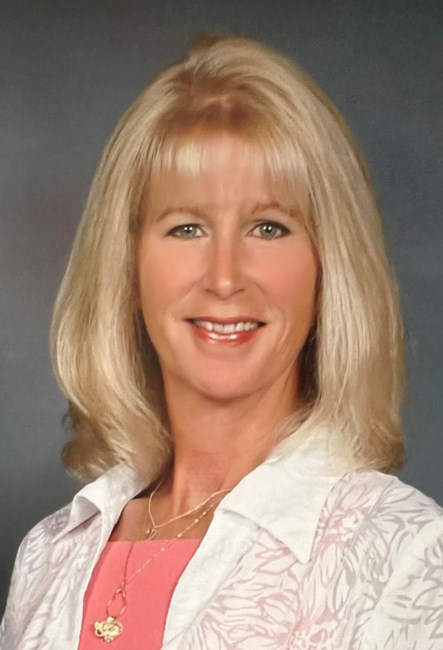 Obituary of Susan Elizabeth Adams