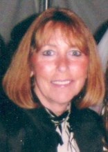 Obituary of Veronica "Vicki" Hayes