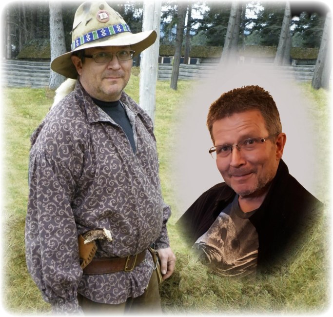 Obituary of Kenneth Alfred Scott