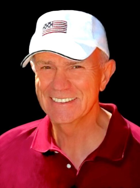 Obituary of David Olsen