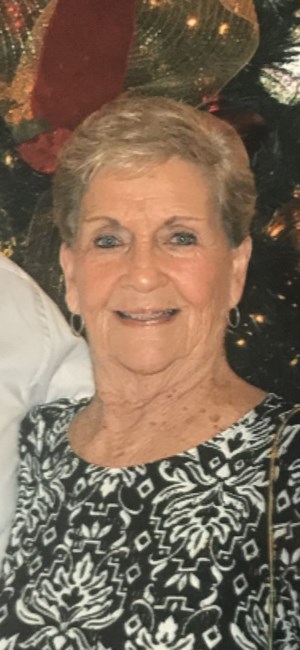 Obituary of Dorothy Wells Batterson