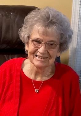 Obituary of Kyla Mae Robertson