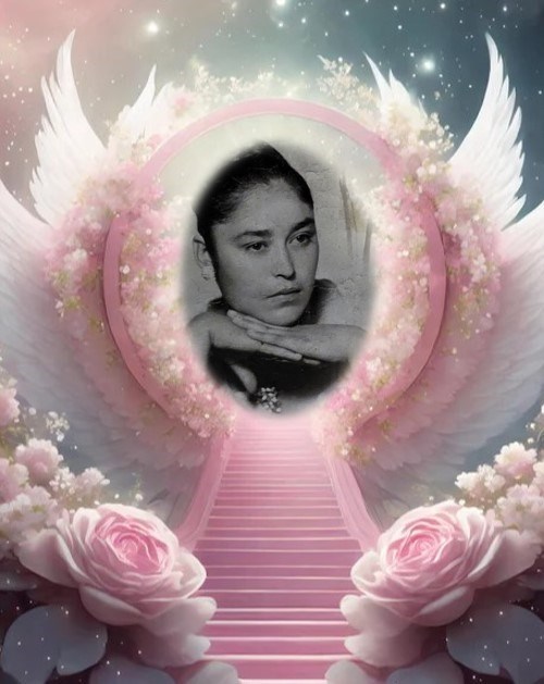 Obituary of Ana R Castillo