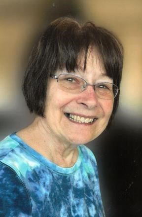 Obituary of Barbara Catherine McCormick