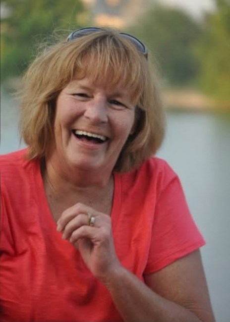 Obituary of Shawn Paula Laser