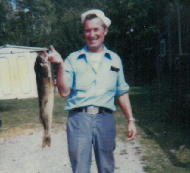 Obituary of Lawrence Ladouceur