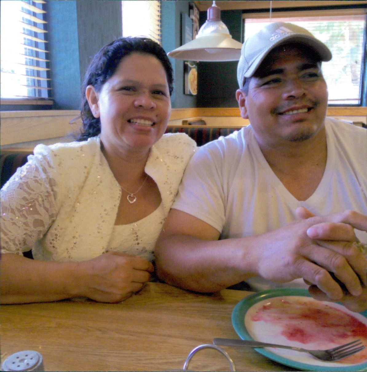 Obituary of Vilma Esperanza Contreras