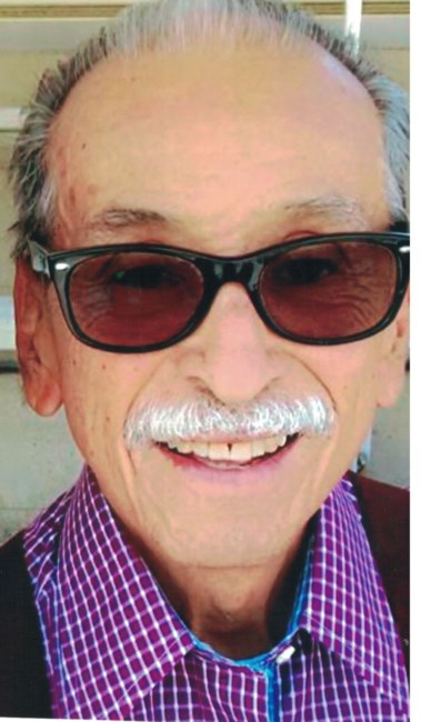 Obituary of Robert Saldana