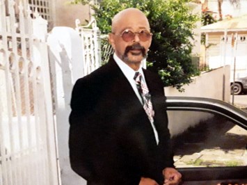 Obituary of José Ángel  Pagán Acosta "June"