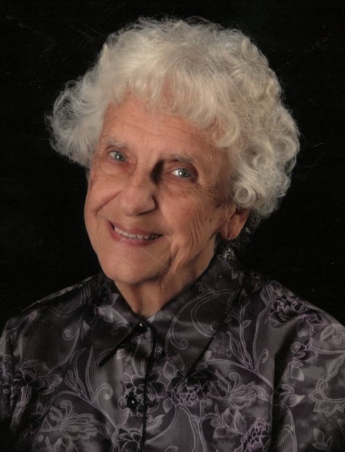 Obituary of Delores A. Stephenson