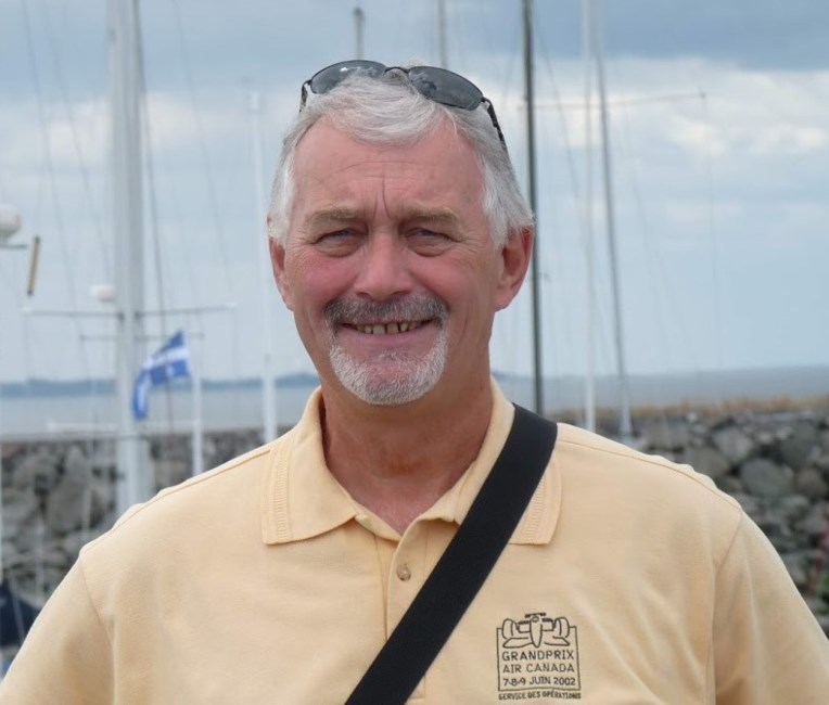 Yves Parenteau Avis De Deces Mascouche Qc