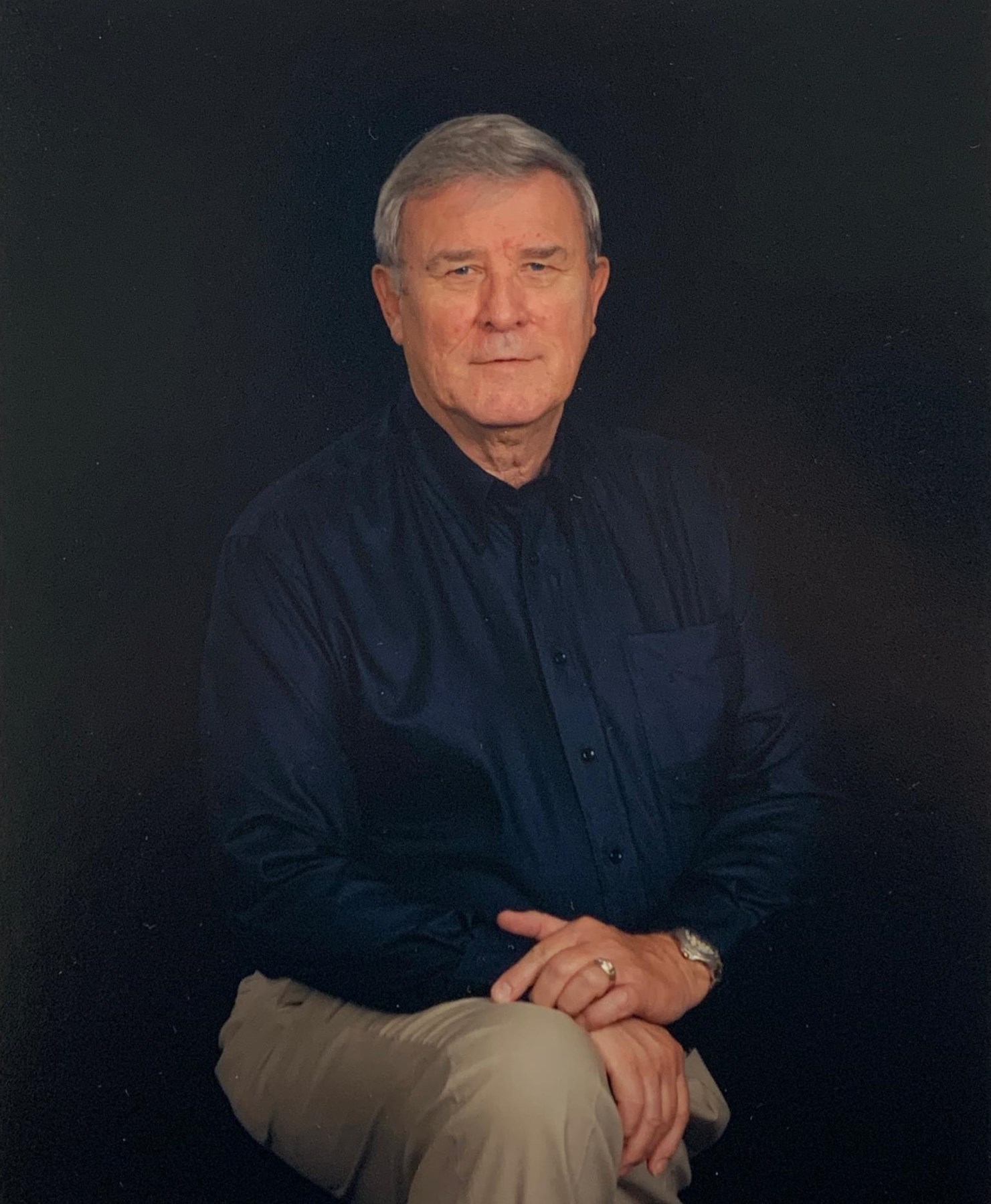 Glenn Willard Householder Obituary Keller, TX