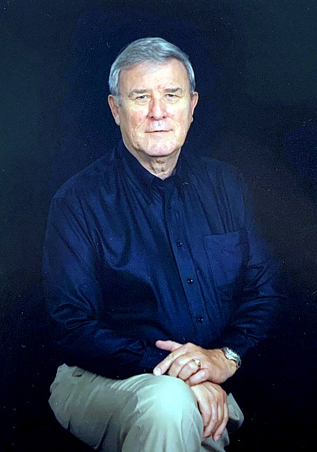 Obituary of Glenn Willard Householder