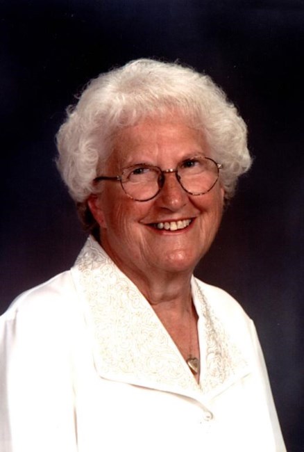 Obituary of Dorothy Marie Pryor