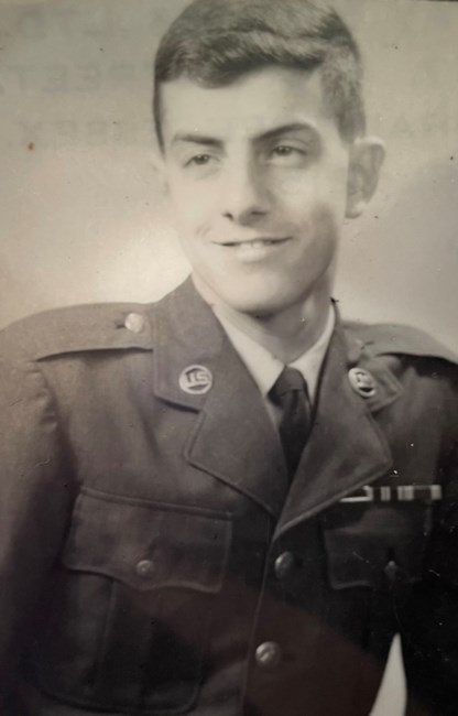 Obituary of James Franklin Hensinger