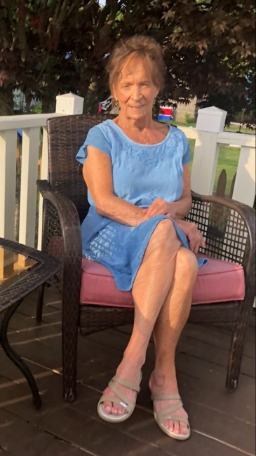 Obituary of Janice L. Paiva