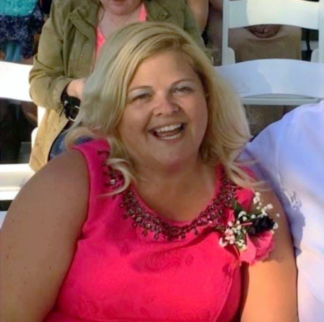 Obituary of Lindsay Allison Collecchi