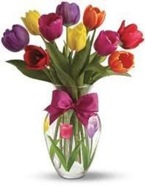 Obituary of Judith H. George