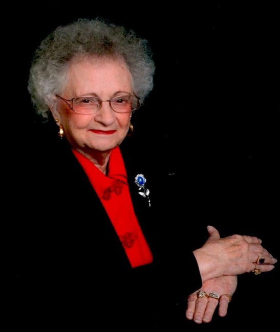 Obituary of Bonnie Eugenia Harris