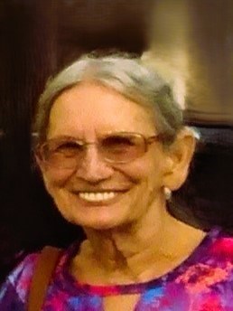 Avis de décès de Gracie Ann Cunningham