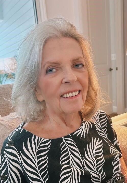 Obituary of Catherine "Cathy" Elizabeth Connolly-Farren