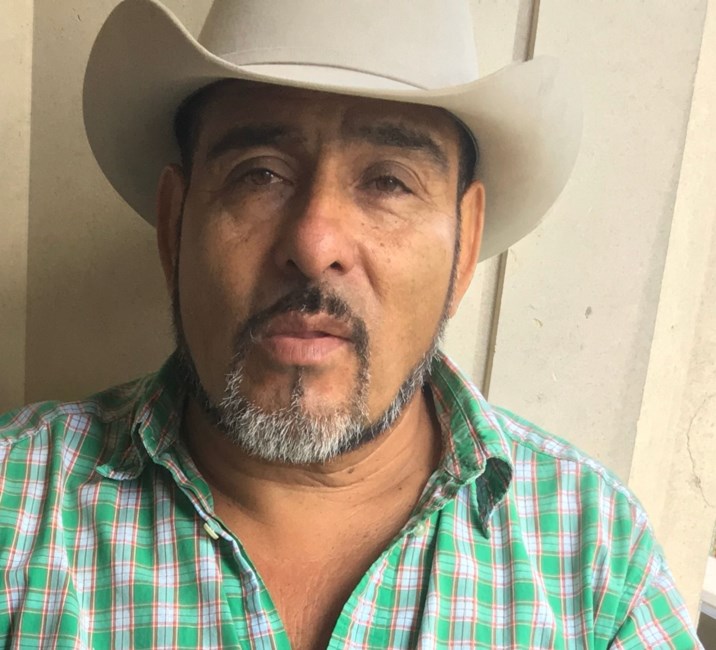 Obituary of Daniel Martinez Ledesma