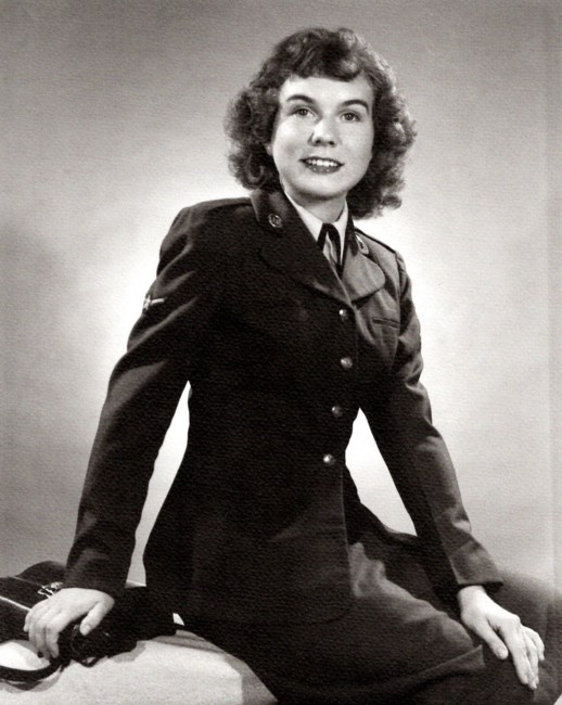 Obituary of Ila Jean Fluharty