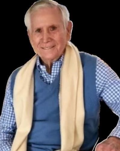 Obituary of Charles Dennis Schmitt