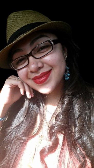 Obituary of Samantha Renee Hernandez