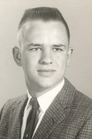 Obituary of Terry Warden