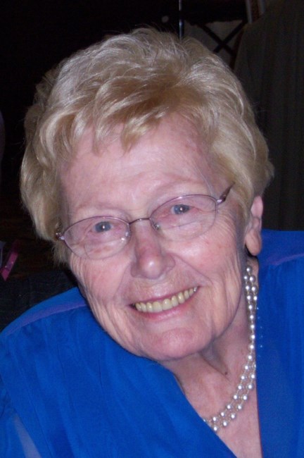 Obituary of Shirley J. Mclean