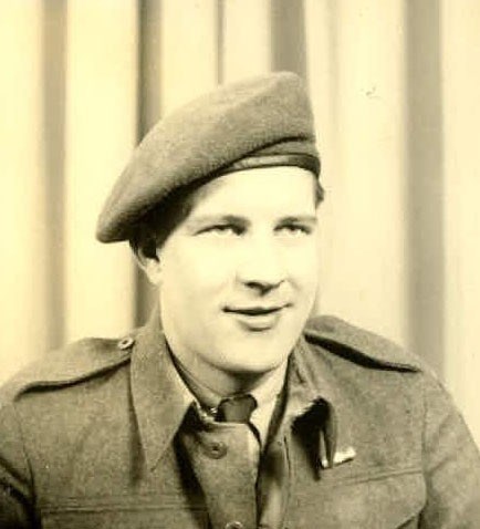 Obituary of Ralph Robert Dechant