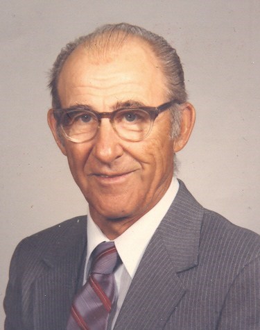 Obituary of George Leonard Dylla