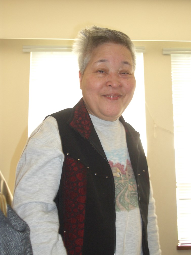 Obituary of Mrs. Kok Wah Wong