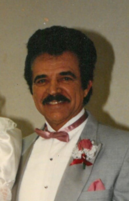Obituary of Darrell E. Pruitt