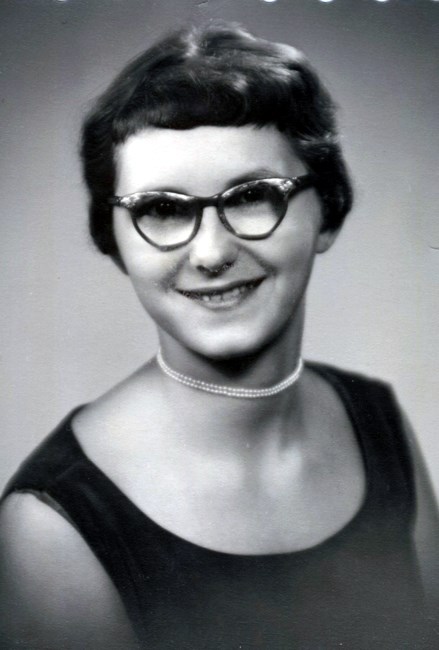 Obituary of Julie B. Faucett