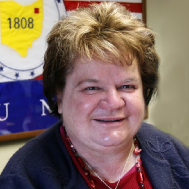 Obituary of Maureen T. Frederick