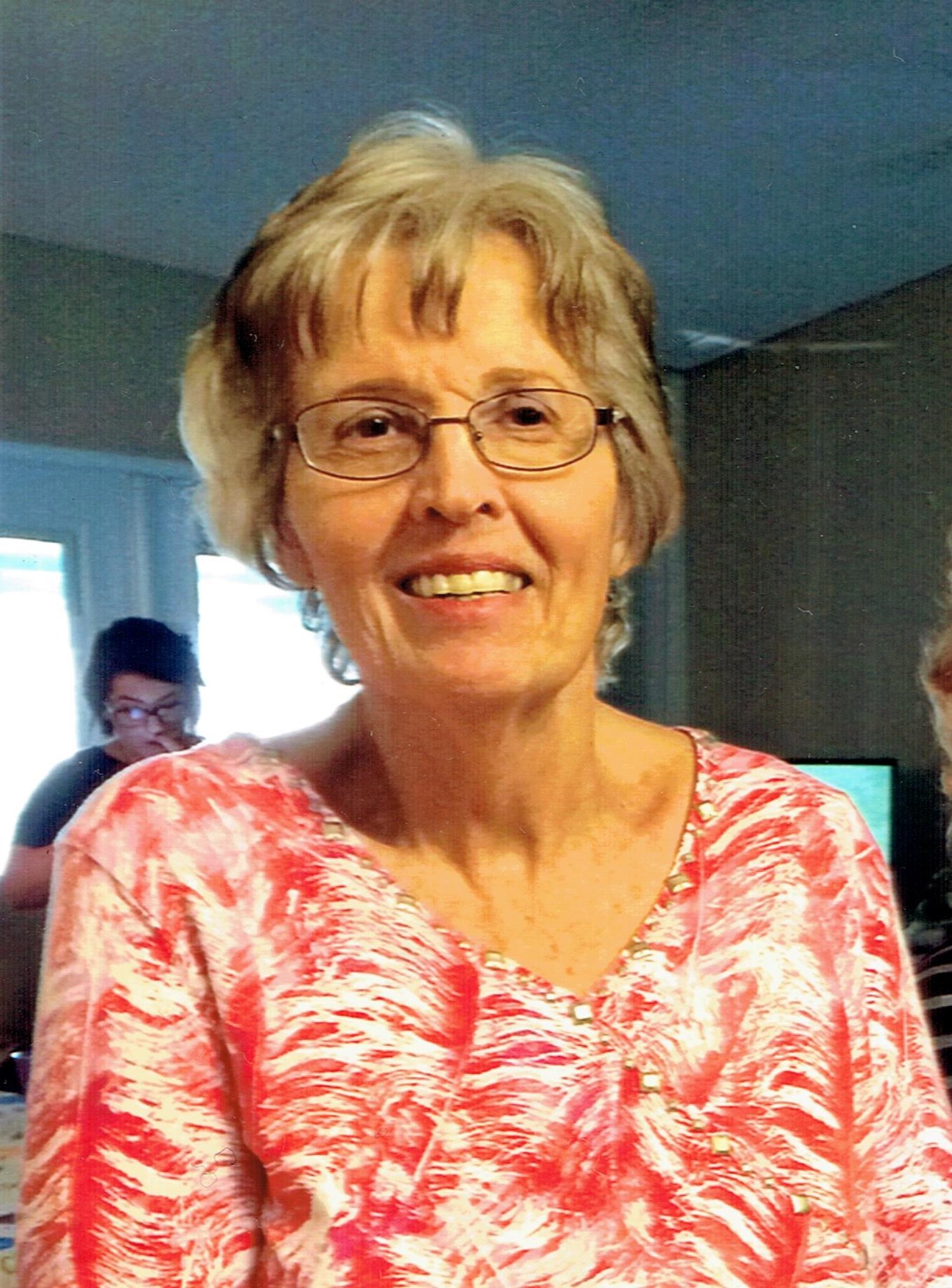 Obituary of Patricia Ann Villareal