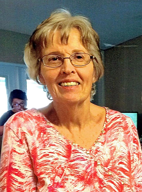 Obituary of Patricia Ann Villareal
