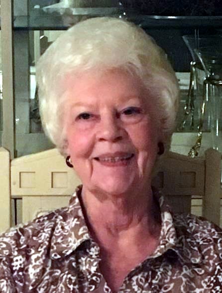 Obituary of Bernice Marie Tanner