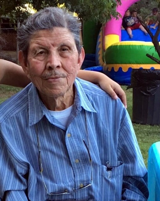 Obituary of Juan Antonio Salas