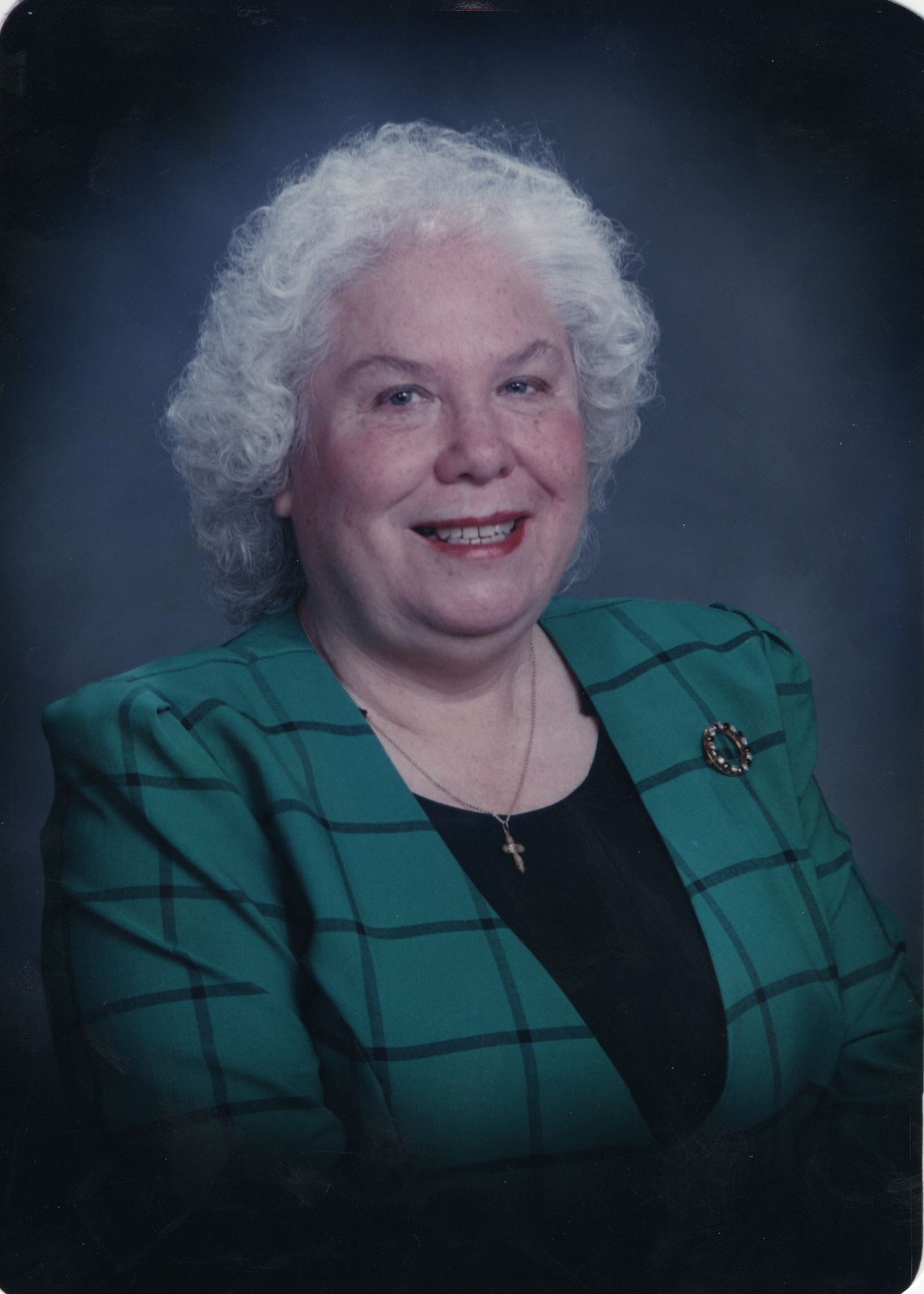 Obituary of Mary Ruth Madrigal