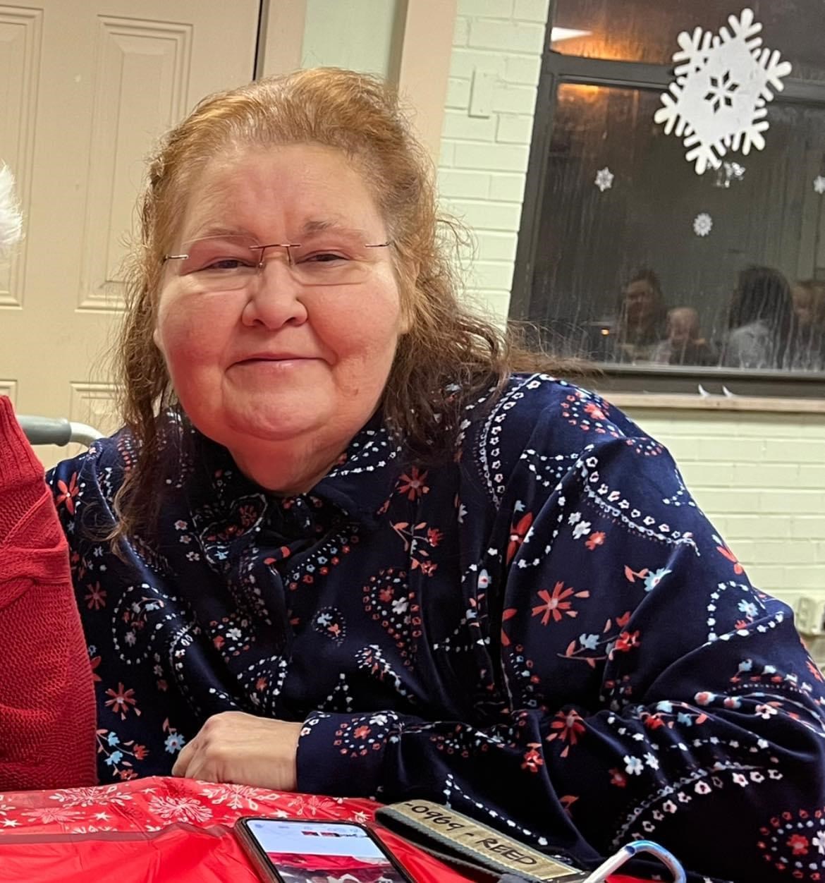 Obituary of Nora M Reed