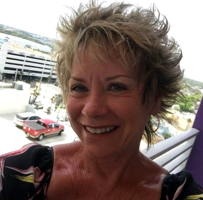 Obituary of Pamela Sue Boykin