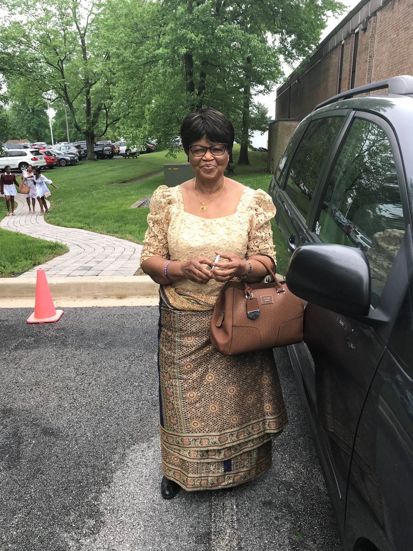 Obituario de Stella N Nwude