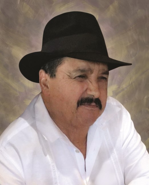 Obituary of Antonio Vega