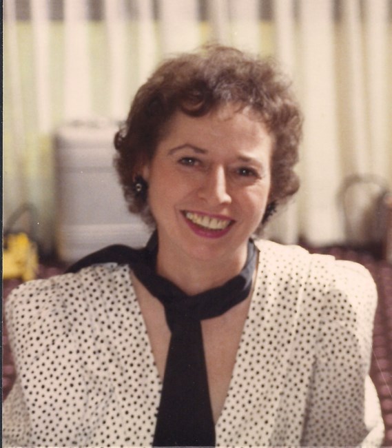 Obituary of Charline M. Olsen