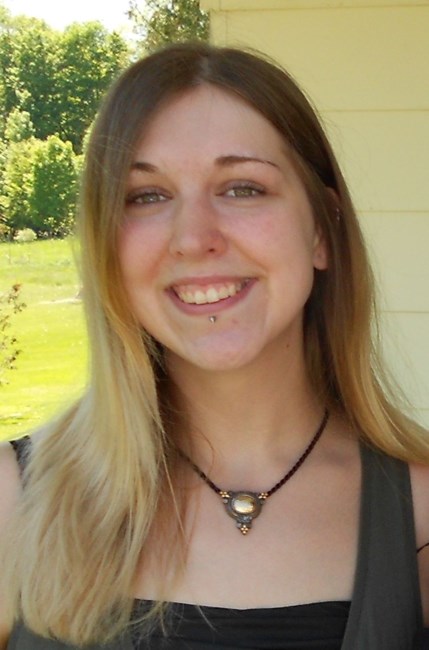 Obituary of Jessica Emma Gentry