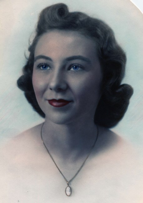 Obituary of Beatrice Bingham Dutton